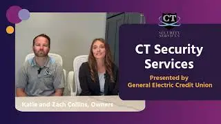 CT Security Services: A Family-Owned Business Growing Nationwide