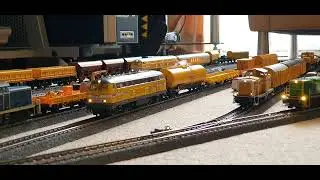 M&auml;rklin 39321#train#Wiebe#