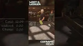Loot & Ledger &mdash; Яблоки и артефакты на одной полке