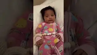 Diddy Baby Girl Love Combs....Cooing To Her Daddy