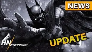Director Matt Reeves Gives Production Update For The Batman