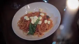 Pascarella Restaurant Berlin