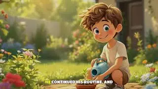 Peter and the Mustard Seed