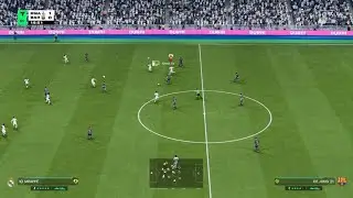 Seventy third minute call.