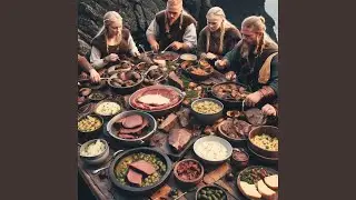 Feast of the Vikings