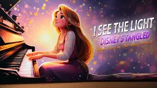 I see the light (Duet Piano Cover) from Disney&nbsp;Tangled - The Happy Pianist