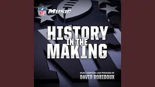 History In The Making