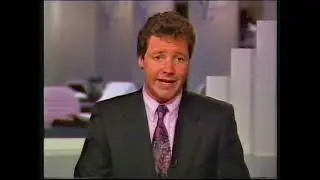 BBC1 | continuity | 4th February 1992