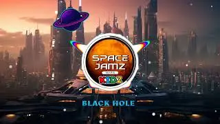 Space Jamz Kidz - 