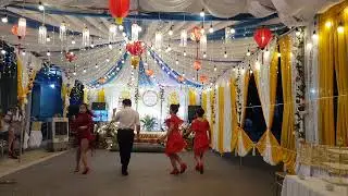 Bebopdance #KvQuynhAnh