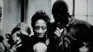 Diary of a Harlem family