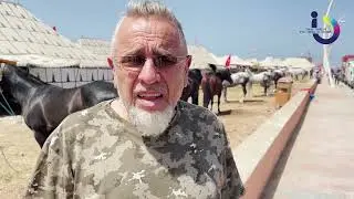 Moussem de Moulay Abdellah 2022