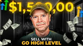 The Best Ways To Package And Sell GoHighLevel To Businesses!