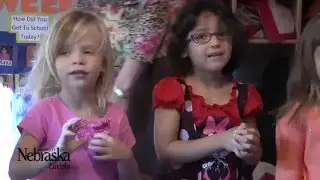 UNL Leads Early Learning Research