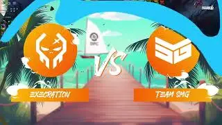 (RU) Team SMG vs Execration | map 3 | DPC SEA 2023 Tour 3: Division I | by @Sheyl & @LastHero