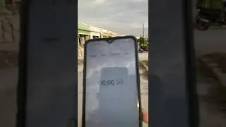40 Meters Sprint Test
