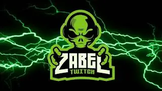 Apex Legends Stream Highlights - Zabel the Alien