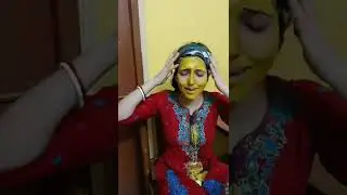 বউয়ের মুখে ঢুকিয়ে দিলাম কাচা ডিম    Eti Ovi Lifestory