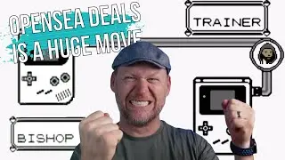 OpenSea Deals Just Changed The Entire NFT Ecosystem.