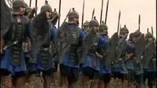 «Кэ Бэк». Телехикая (Корея).