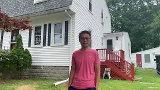 Boston Roofing Contractor | Testimonial Video | Your Boston Roofer | Natick MA