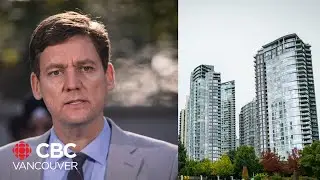 B.C. NDP proposes doubling speculation and empty homes taxes