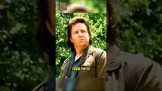 Moments That Shaped Eugene Porter #thewalkingdead