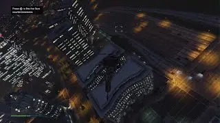 Grand Theft Auto V Elysian Island