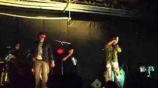 Mambo Melaza En Atlanta - Vaina Vakana