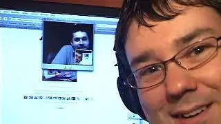 Vlog 1.0: Blogumentary vs. Human Dog