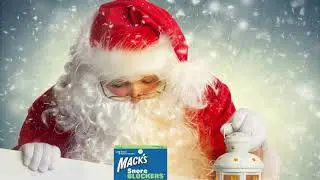 Mack's Ear Plugs Sweet Dreams and Silent Nights