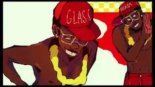 Sugar on my tongue + Intro + other(animation @lemonchipss music @TylerTheCreator )