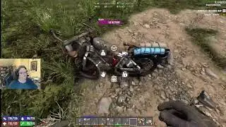 Episode 17 German Undead One Trader Jen Evacuation Camp Mission
