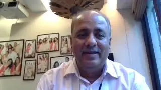Thoughts of Rotary International President Shekhar Mehta on RotaryIndia.org