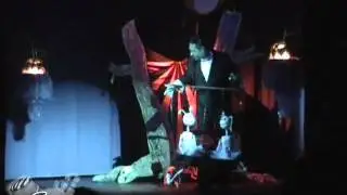Scary Puppets Show (2006) - Gardaland