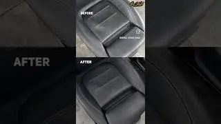 🧽✨ Not magic &mdash; just detailing done right.Whether it&rsquo;s swirl marks, dull paint, dirty interiors.