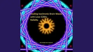4Hz of Delta Wave - Allows Brain to Produce Enkephalins, All Natural Pain Killer