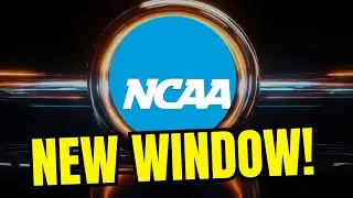NCAA объявляет о новом окне для перехода игроков в другие команды, которое начнет работу после фи...