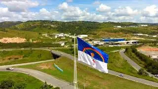 Bandeira de Pernambuco!