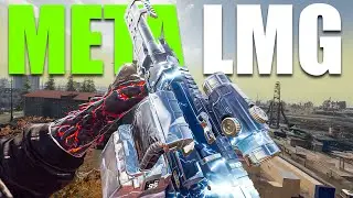 LMG META Loadout is INSANE! (Best MK.78 Class Seutp)
