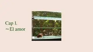 Aprender a Amar - Cap&iacute;tulo 1: Generalidades sobre el amor