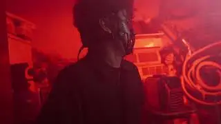 PuzzleGround - Control (VIDEO OFICIAL)