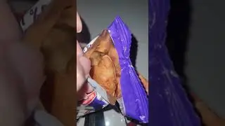 #unwrappingsnacks   britannia croissant #britannia #shorts #snacks #follow #foodie #bhfyp