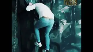 Prison Island Short Promo 2