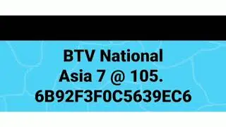 Btv biss key 2innings 29/06/2019