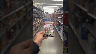 An actual HIT from a Pokemon Mystery Pack! Has anyone gotten anything big from these?