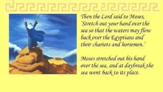 Learning the Christian Faith - CATECHISM 13