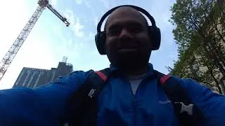 cycling in Belfast