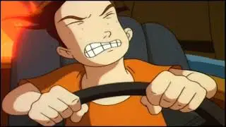 JUMANJI S3 EP2 | YOUNG ALAN P5 | @RetroFunTV01 