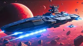 Earth&rsquo;s Phantom Fleet Rises&mdash;The Shadow Gate Finally Breaks Open | HFY Sci-Fi Story